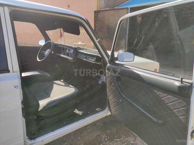 LADA (VAZ) 2107 2010, 254,000 km - 1.7 l - Naxçıvan