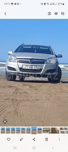 Opel Astra 2007, 179,300 km - 1.4 л - Sumqayıt