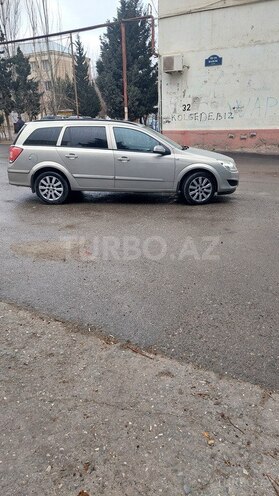 Opel Astra 2007, 179,300 km - 1.4 л - Sumqayıt