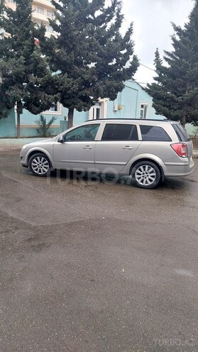 Opel Astra 2007, 179,300 km - 1.4 л - Sumqayıt