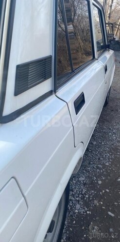LADA (VAZ) 2107 2009, 97,000 km - 1.6 л - Qəbələ