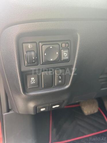 Nissan Juke 2014, 53,000 km - 1.6 l - Bakı