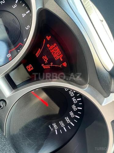 Nissan Juke 2014, 53,000 km - 1.6 l - Bakı