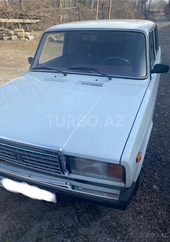 LADA (VAZ) 2107 2009, 97,000 km - 1.6 л - Qəbələ