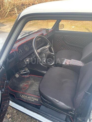 LADA (VAZ) 2107 2009, 97,000 km - 1.6 л - Qəbələ