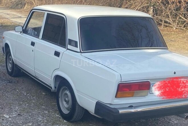 LADA (VAZ) 2107 2009, 97,000 km - 1.6 л - Qəbələ