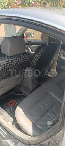 Volkswagen Passat 2002, 450,616 km - 2.0 l - Bakı