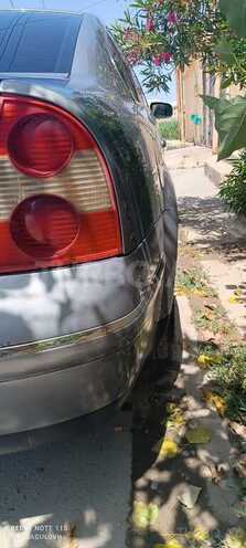 Volkswagen Passat 2002, 450,616 km - 2.0 l - Bakı
