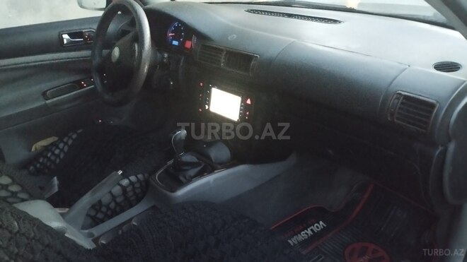 Volkswagen Passat 2002, 450,616 km - 2.0 l - Bakı