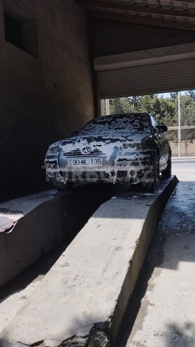 Volkswagen Passat 2002, 450,616 km - 2.0 l - Bakı
