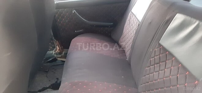 LADA (VAZ) 2107 1984, 13,460 km - 1.5 l - Bakı