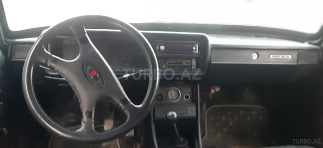 LADA (VAZ) 2107 1984, 13,460 km - 1.5 l - Bakı