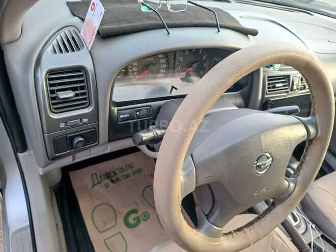 Nissan Maxima 2004, 230,000 km - 3.0 л - Bakı