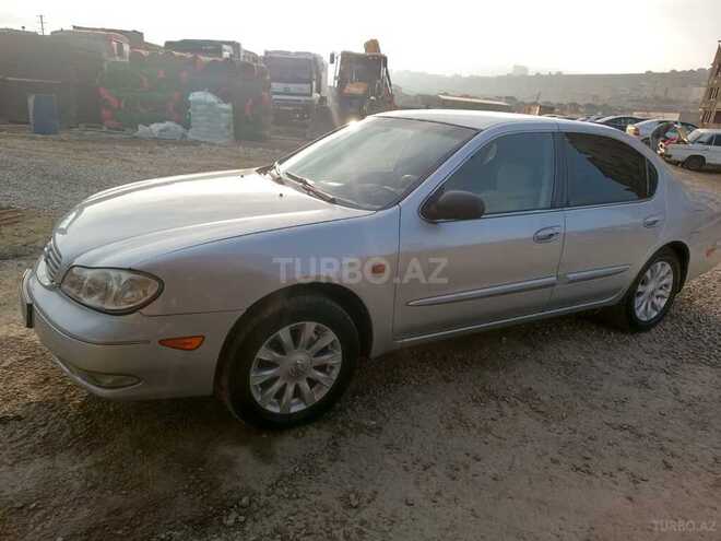 Nissan Maxima 2004, 230,000 km - 3.0 л - Bakı