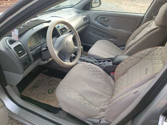 Nissan Maxima 2004, 230,000 km - 3.0 л - Bakı