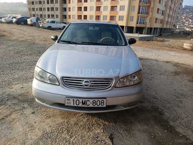 Nissan Maxima 2004, 230,000 km - 3.0 л - Bakı