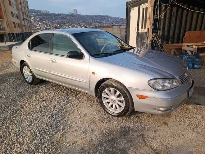 Nissan Maxima 2004, 230,000 km - 3.0 л - Bakı