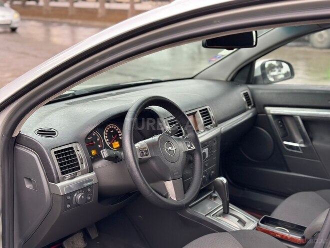 Opel Signum 2006, 250,000 km - 1.9 l - Bakı