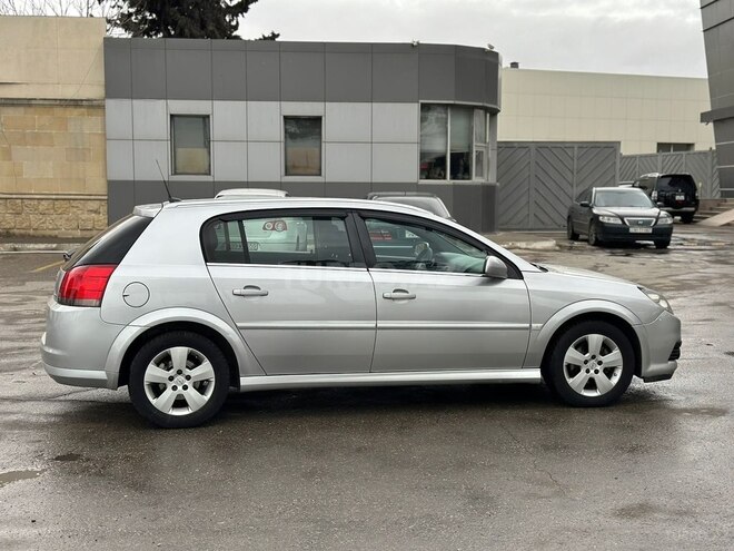 Opel Signum 2006, 250,000 km - 1.9 l - Bakı