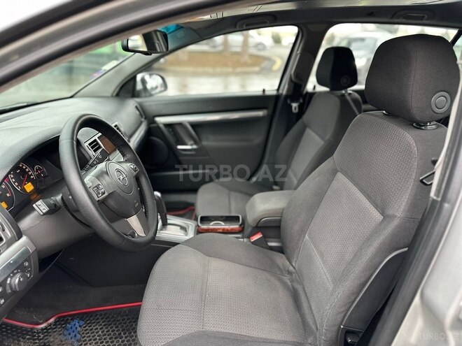 Opel Signum 2006, 250,000 km - 1.9 l - Bakı