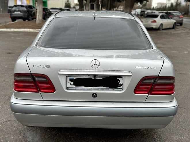 Mercedes E 230 1996, 315,000 km - 2.3 л - Bakı