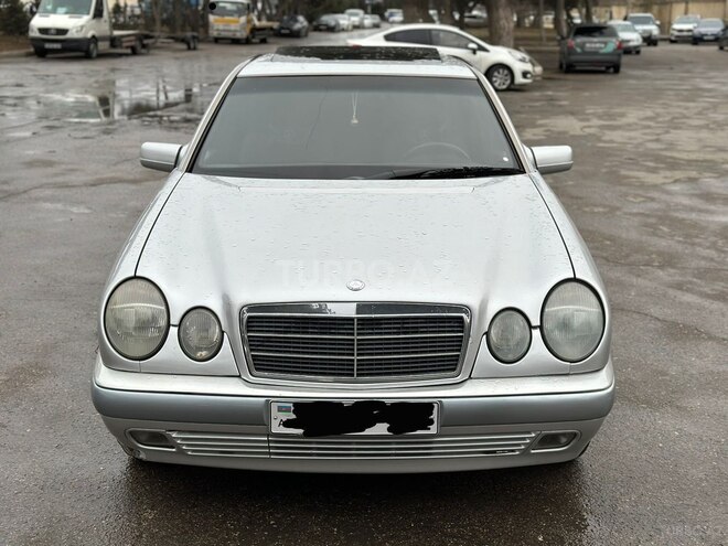 Mercedes E 230 1996, 315,000 km - 2.3 л - Bakı