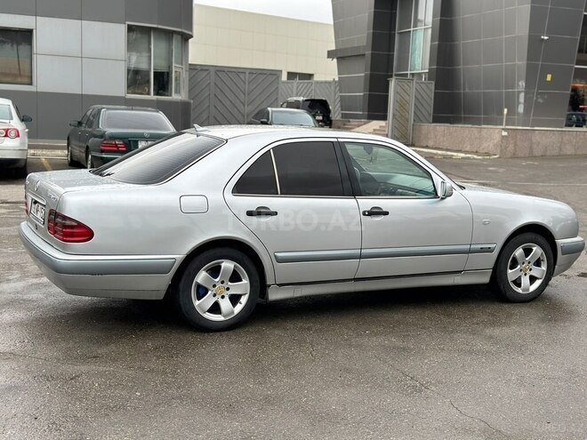 Mercedes E 230 1996, 315,000 km - 2.3 л - Bakı