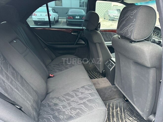 Mercedes E 230 1996, 315,000 km - 2.3 л - Bakı