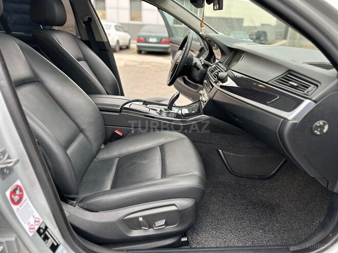 BMW 520 2015, 185,000 km - 2.0 l - Bakı