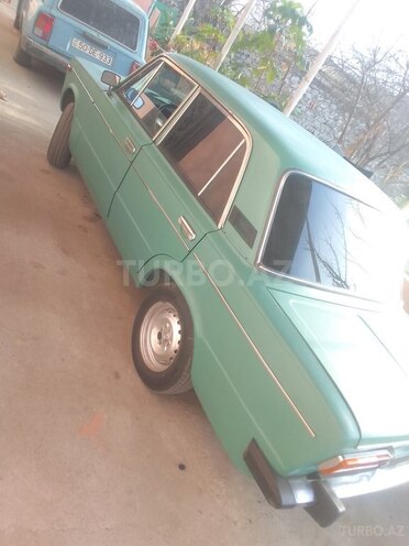 LADA (VAZ) 2106 1987, 986,700 km - 1.3 l - Ağdaş