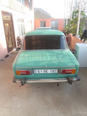 LADA (VAZ) 2106 1987, 986,700 km - 1.3 l - Ağdaş