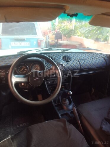 LADA (VAZ) 2106 1987, 986,700 km - 1.3 l - Ağdaş