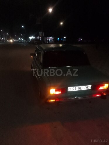 LADA (VAZ) 2106 1987, 986,700 km - 1.3 l - Ağdaş