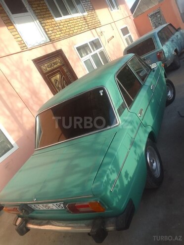 LADA (VAZ) 2106 1987, 986,700 km - 1.3 l - Ağdaş