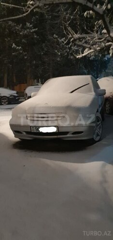 Mercedes C 230 2000, 300,000 km - 2.3 л - Gəncə