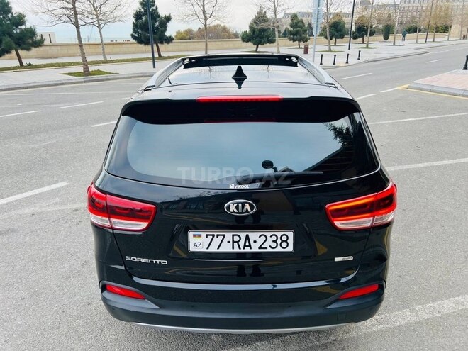 Kia Sorento 2015, 136,000 km - 2.0 l - Bakı