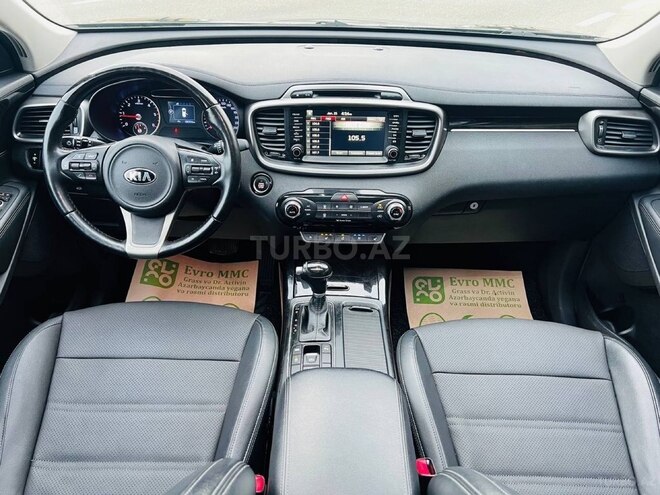 Kia Sorento 2015, 136,000 km - 2.0 l - Bakı