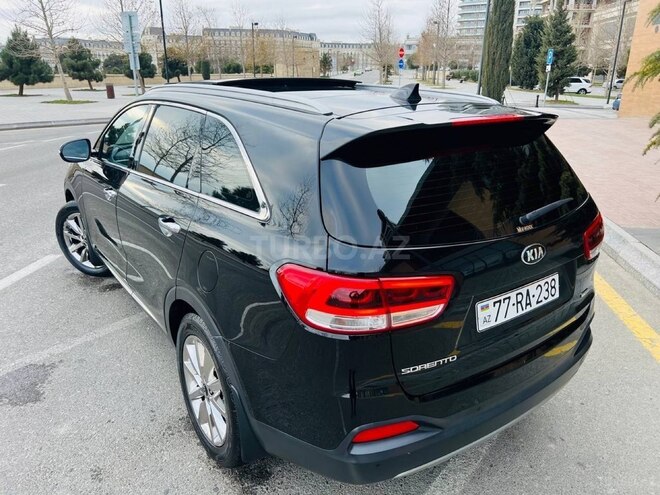 Kia Sorento 2015, 136,000 km - 2.0 l - Bakı