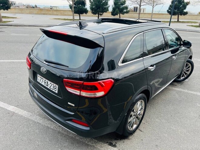 Kia Sorento 2015, 136,000 km - 2.0 l - Bakı