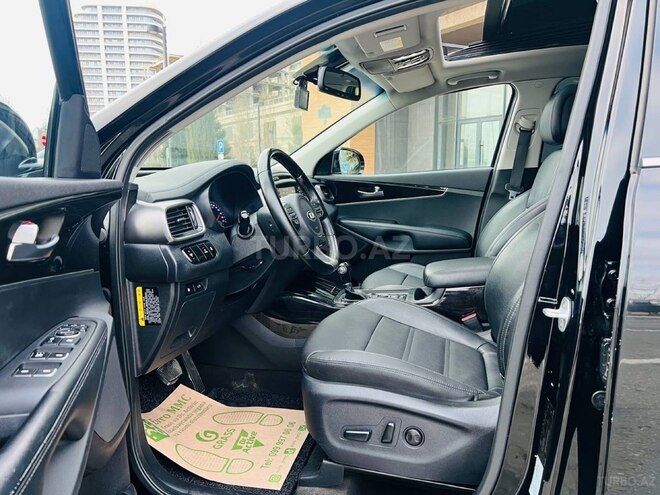 Kia Sorento 2015, 136,000 km - 2.0 l - Bakı