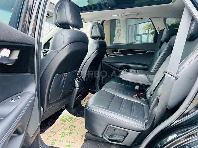 Kia Sorento 2015, 136,000 km - 2.0 l - Bakı