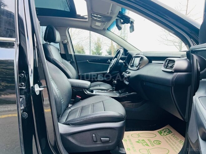 Kia Sorento 2015, 136,000 km - 2.0 l - Bakı