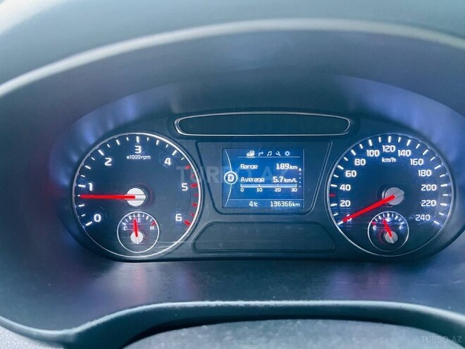 Kia Sorento 2015, 136,000 km - 2.0 l - Bakı