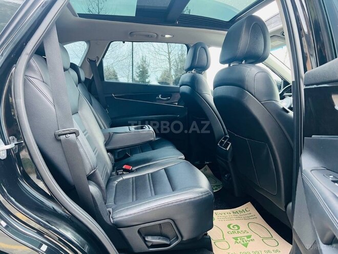Kia Sorento 2015, 136,000 km - 2.0 l - Bakı