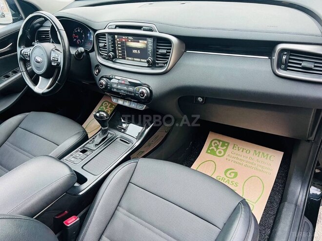 Kia Sorento 2015, 136,000 km - 2.0 l - Bakı