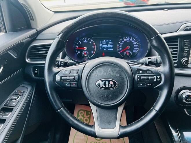 Kia Sorento 2015, 136,000 km - 2.0 l - Bakı