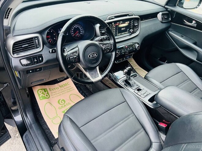 Kia Sorento 2015, 136,000 km - 2.0 l - Bakı