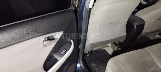 Toyota Prius 2014, 239,792 km - 1.8 l - Bakı