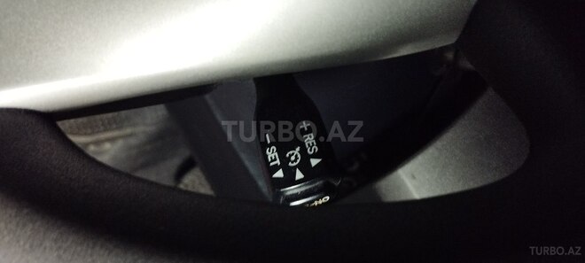 Toyota Prius 2014, 239,792 km - 1.8 l - Bakı