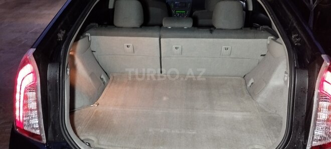Toyota Prius 2014, 239,792 km - 1.8 l - Bakı